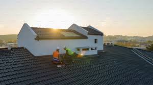 Best Roof Ventilation Installation  in Newton, IA